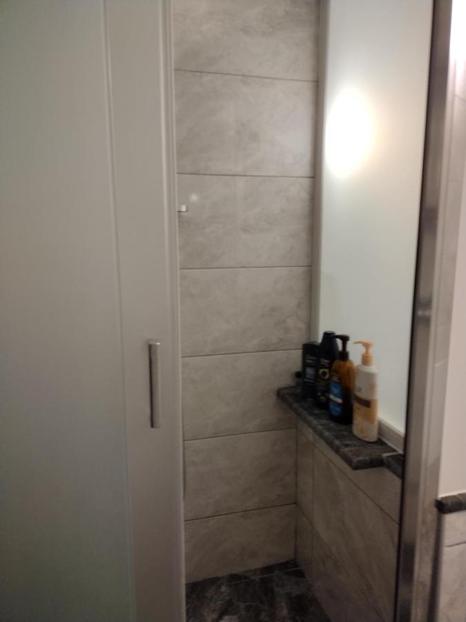 Lydia'S City View Apartment Ioannina Exterior photo