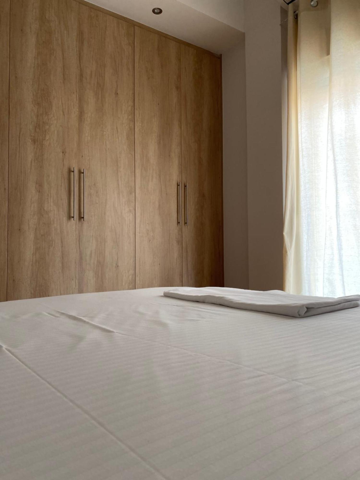 Lydia'S City View Apartment Ioannina Exterior photo